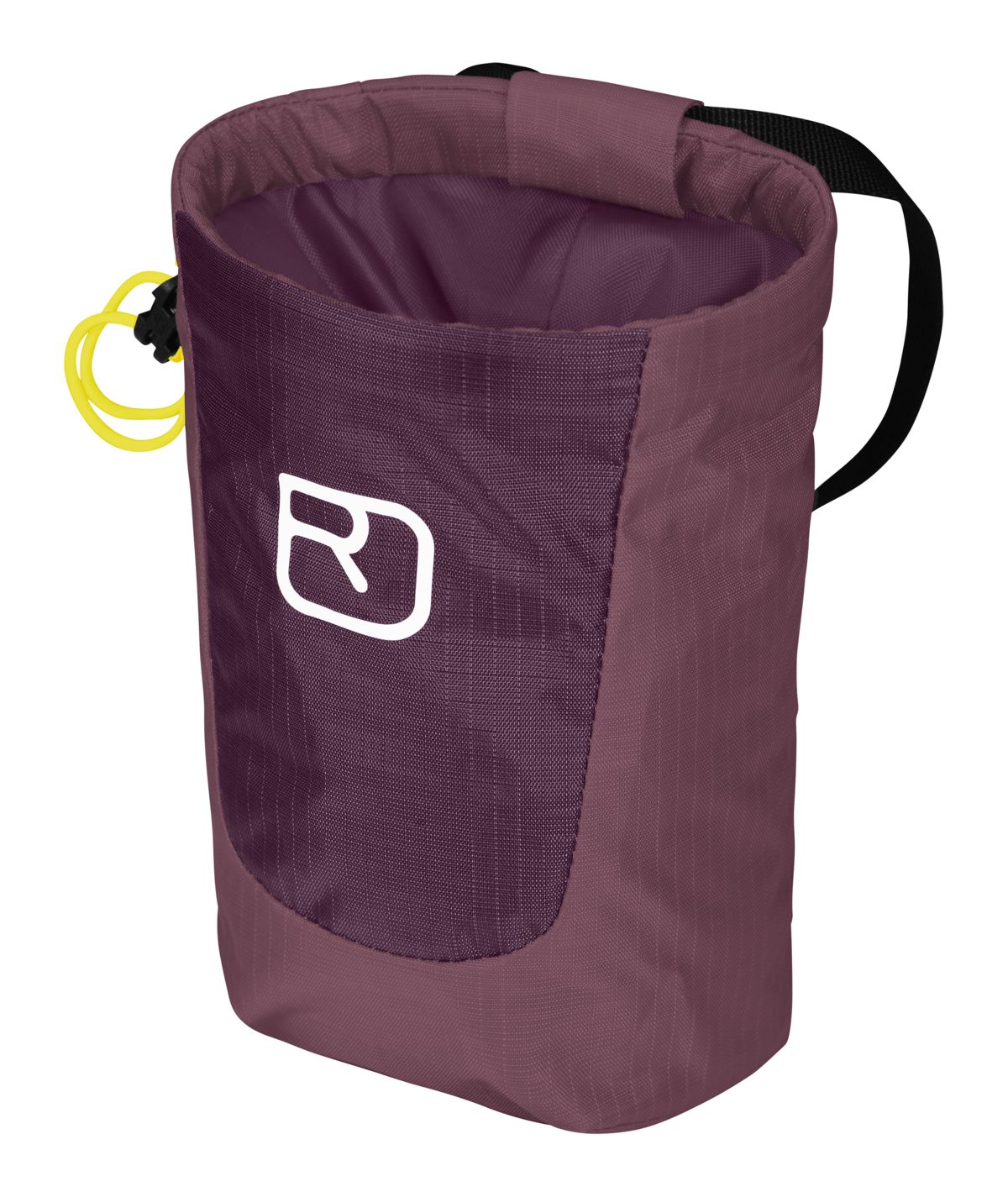 TRAD CHALKBAG - Groupe Montagne Explore