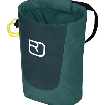 TRAD CHALKBAG - Groupe Montagne Explore
