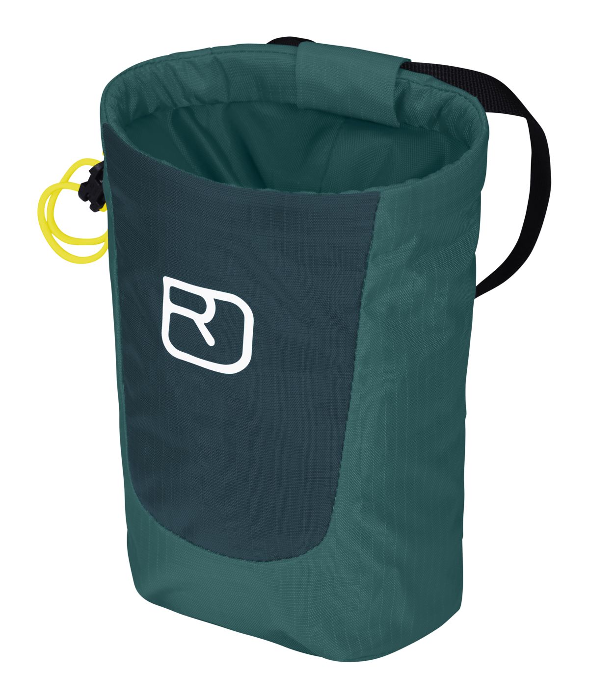 TRAD CHALKBAG - Groupe Montagne Explore