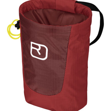 TRAD CHALKBAG - Groupe Montagne Explore