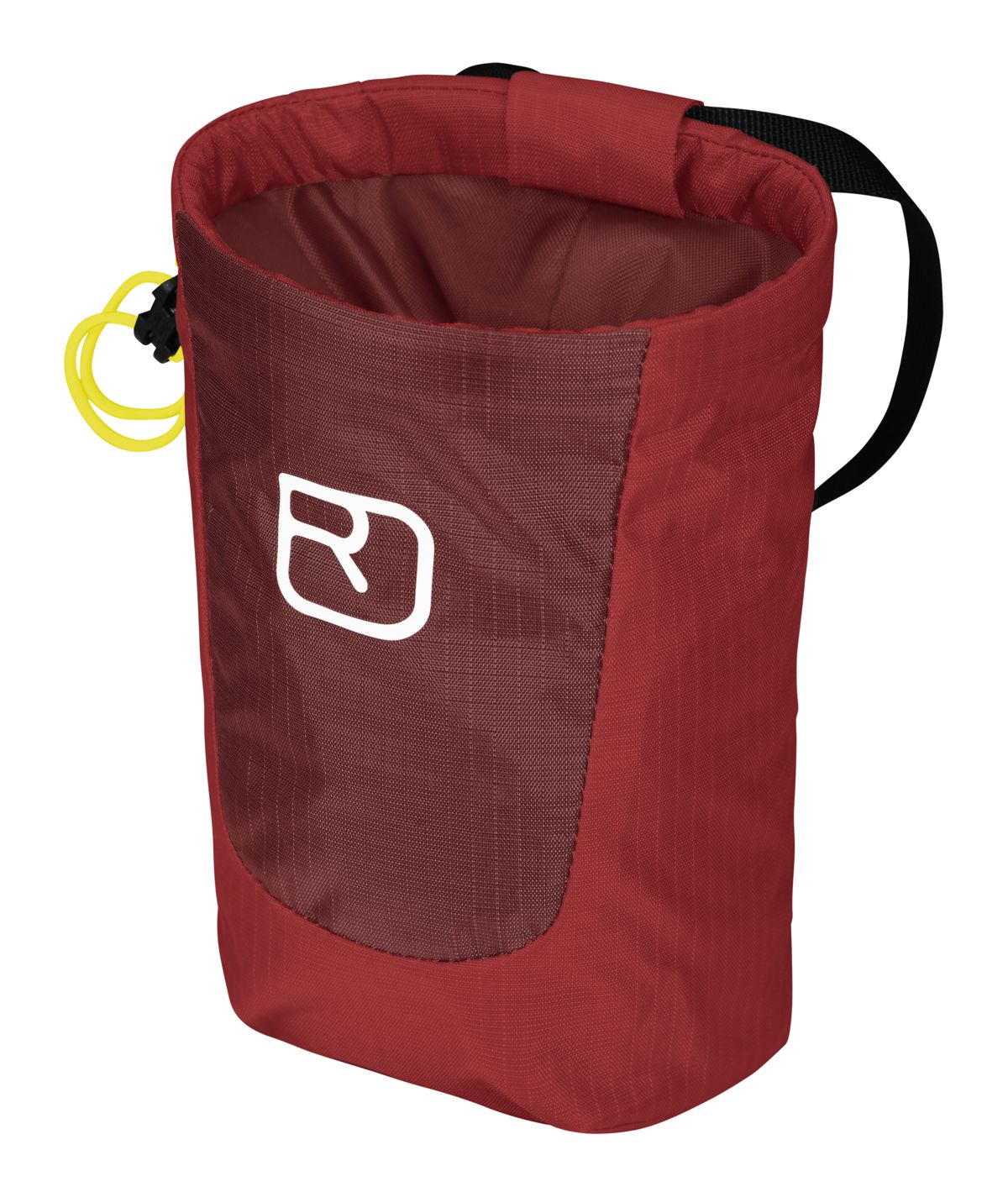 TRAD CHALKBAG - Groupe Montagne Explore