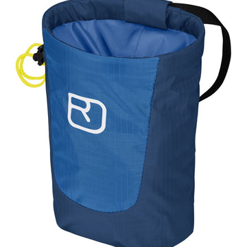 TRAD CHALKBAG - Groupe Montagne Explore