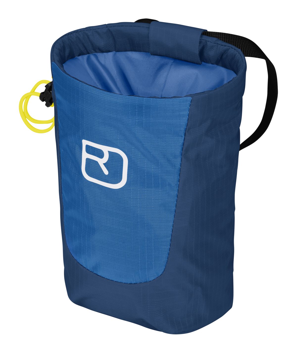 TRAD CHALKBAG - Groupe Montagne Explore