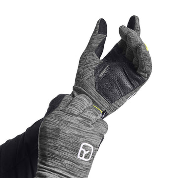FLEECE LIGHT GLOVE M - Groupe Montagne Explore