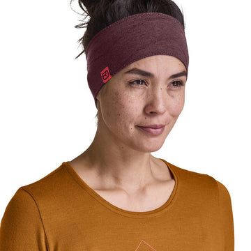 SEAMLESS HEADBAND - Groupe Montagne Explore