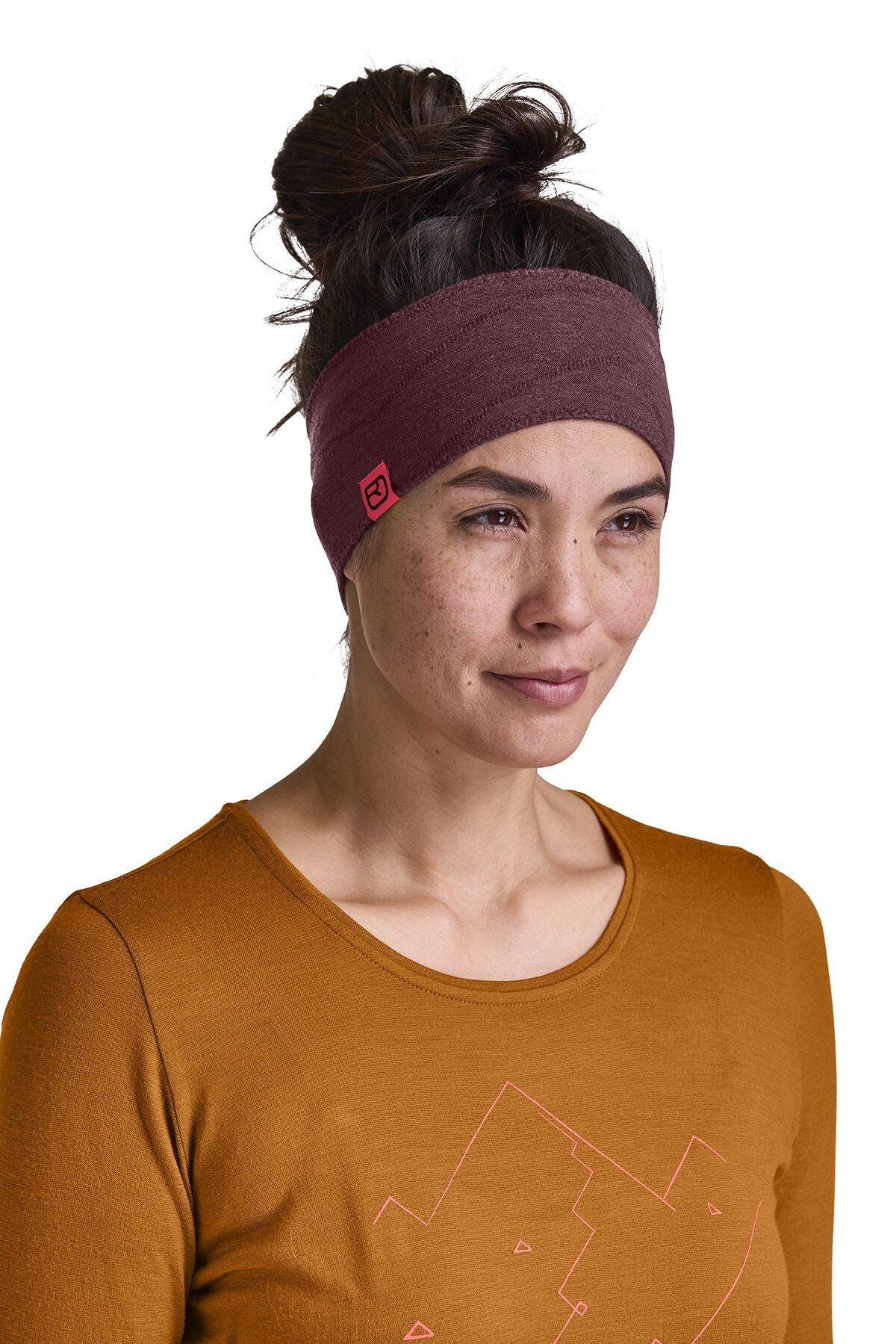 SEAMLESS HEADBAND - Groupe Montagne Explore