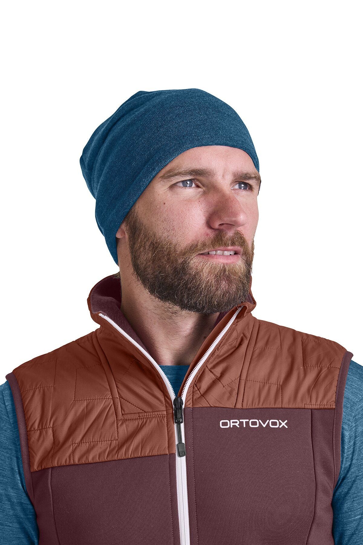 WONDERWOOL BEANIE