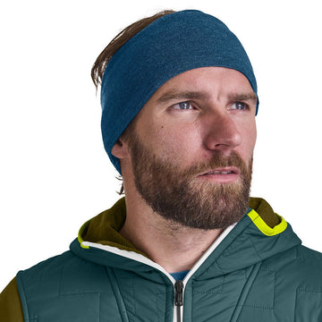 WONDERWOOL HEADBAND