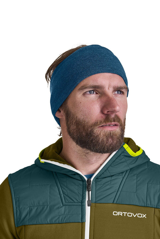 WONDERWOOL HEADBAND
