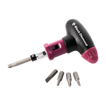 Binding Buddy - Groupe Montagne Explore