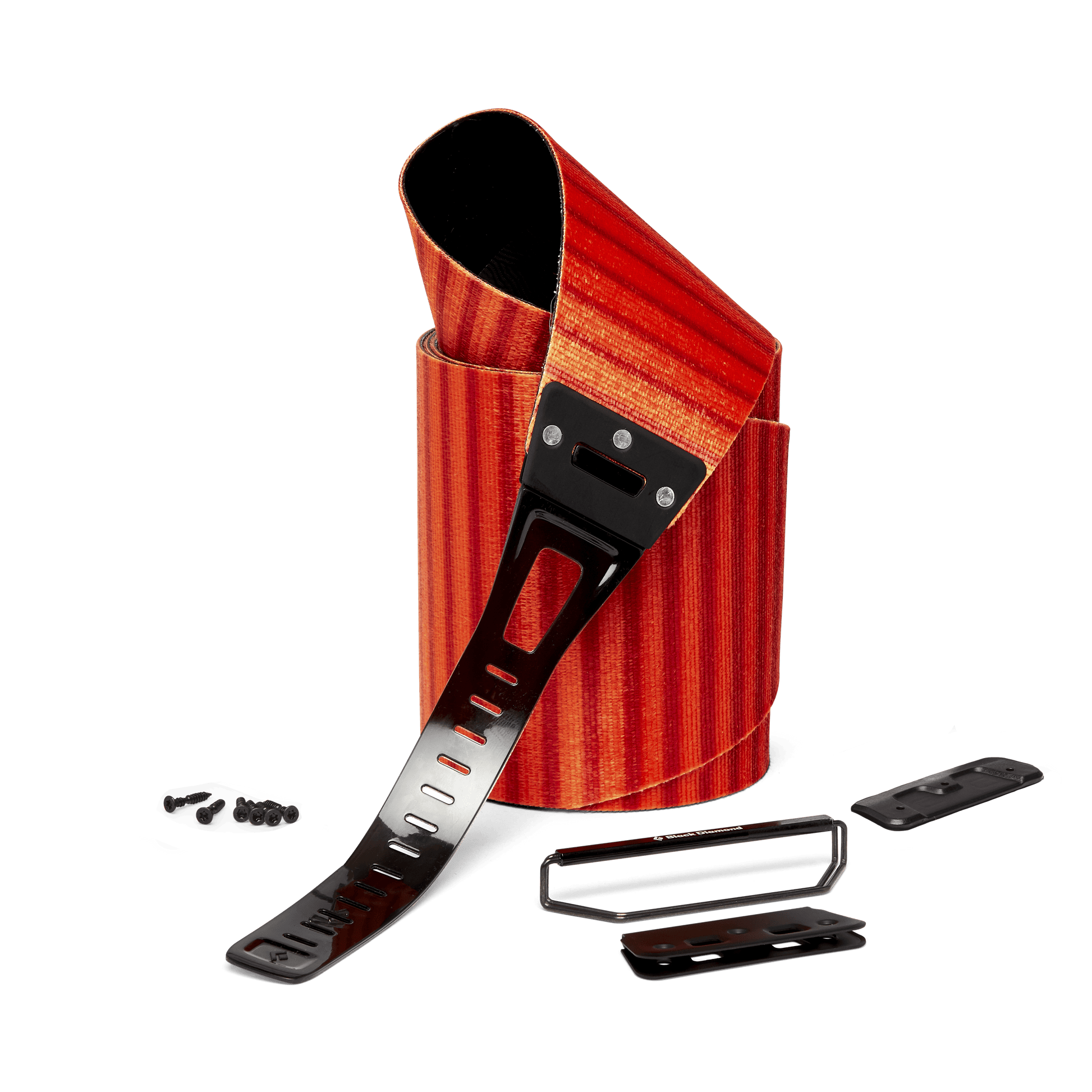 Ascension Nylon STS 140 mm - Groupe Montagne Explore