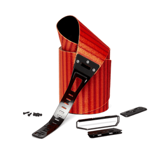 Ascension Nylon STS 140 mm - Groupe Montagne Explore