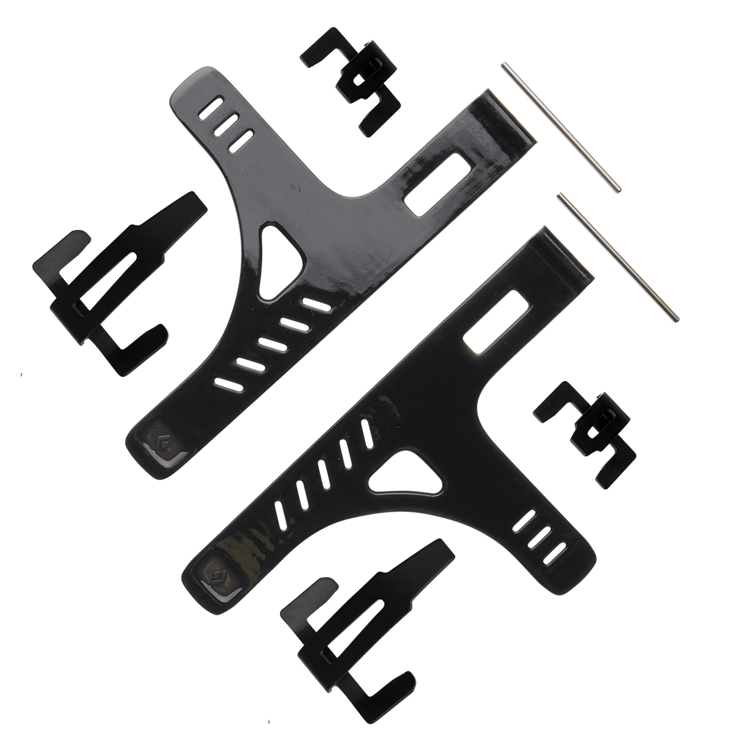 Splitboard Tail Straps - Groupe Montagne Explore