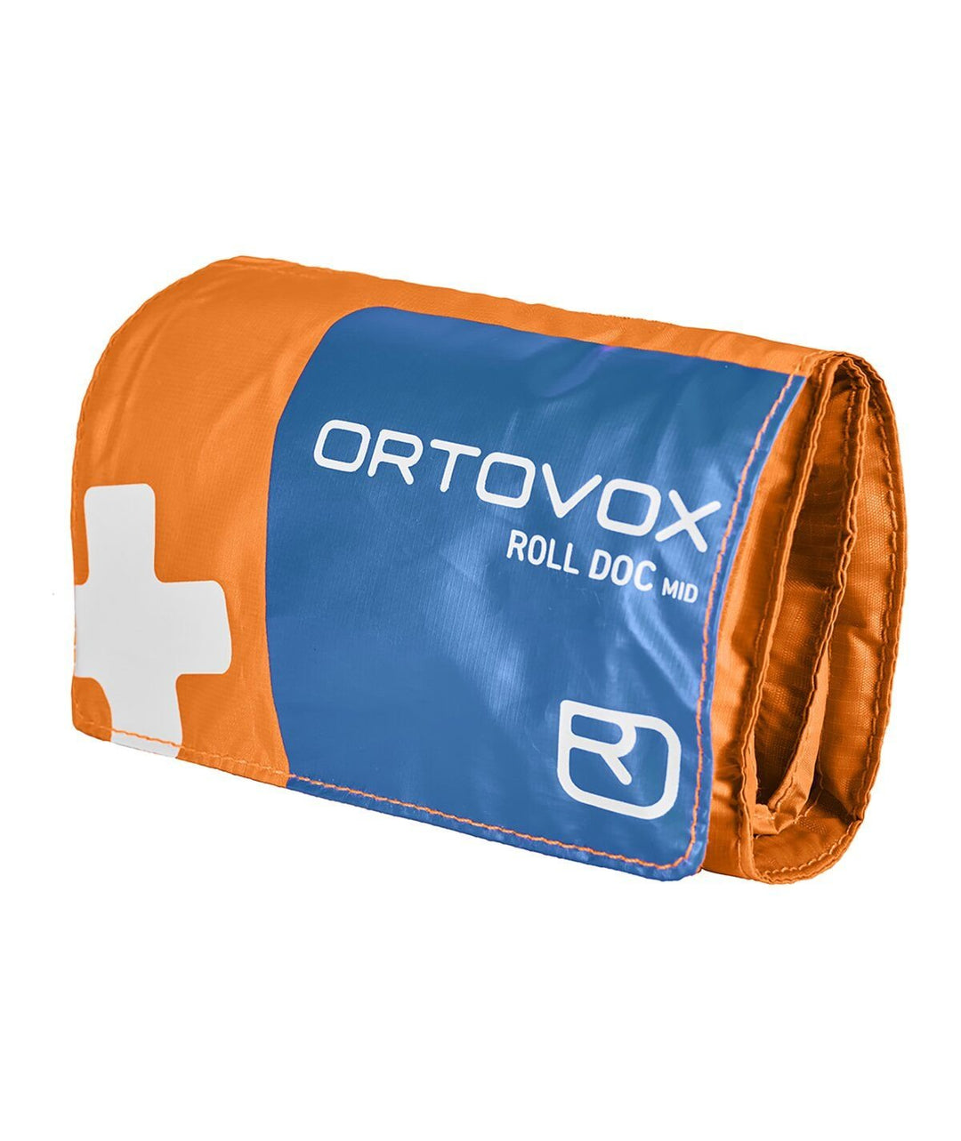 FIRST AID ROLL DOC MID - Groupe Montagne Explore