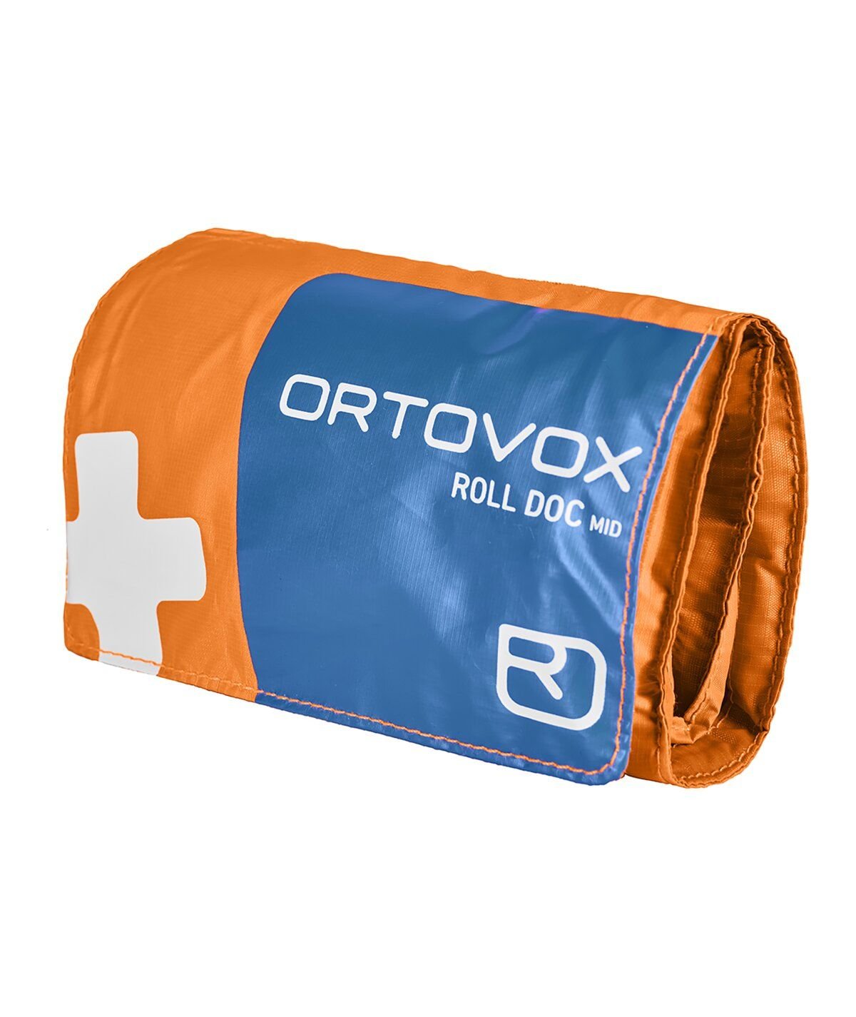FIRST AID ROLL DOC MID - Groupe Montagne Explore