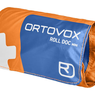 FIRST AID ROLL DOC MINI - Groupe Montagne Explore