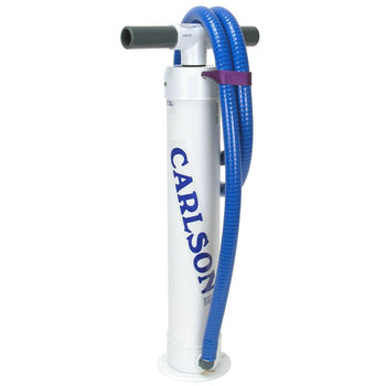 Carlson 4" Hand Pump - Groupe Montagne Explore