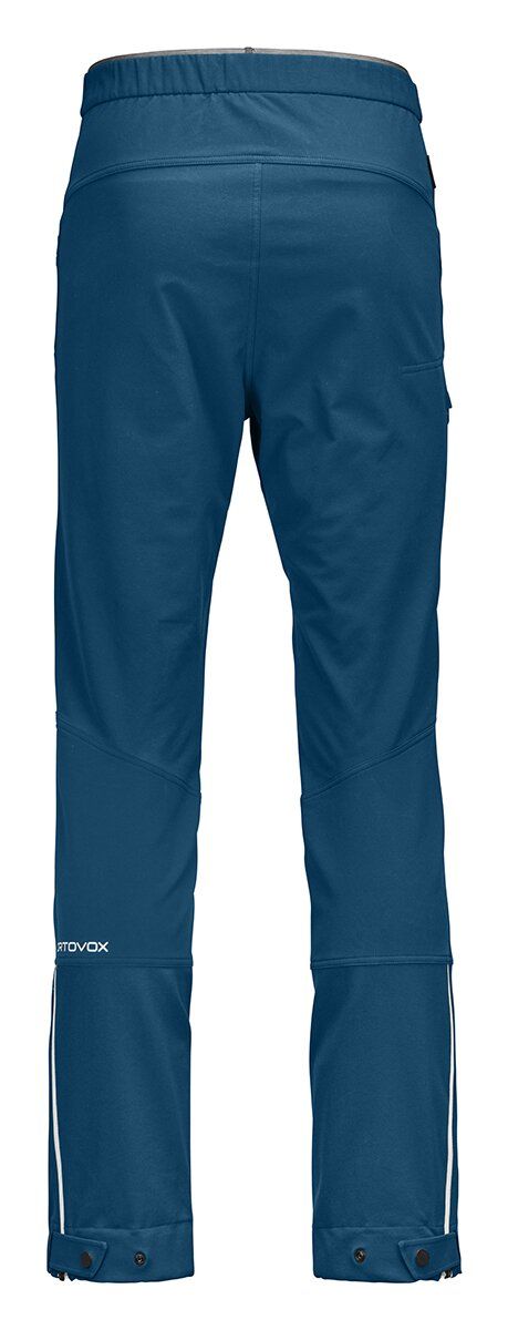 COL BECCHEI PANTS M - Groupe Montagne Explore
