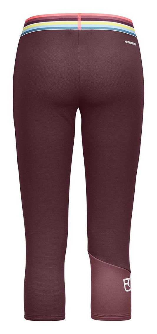 FLEECE LIGHT SHORT PANTS W