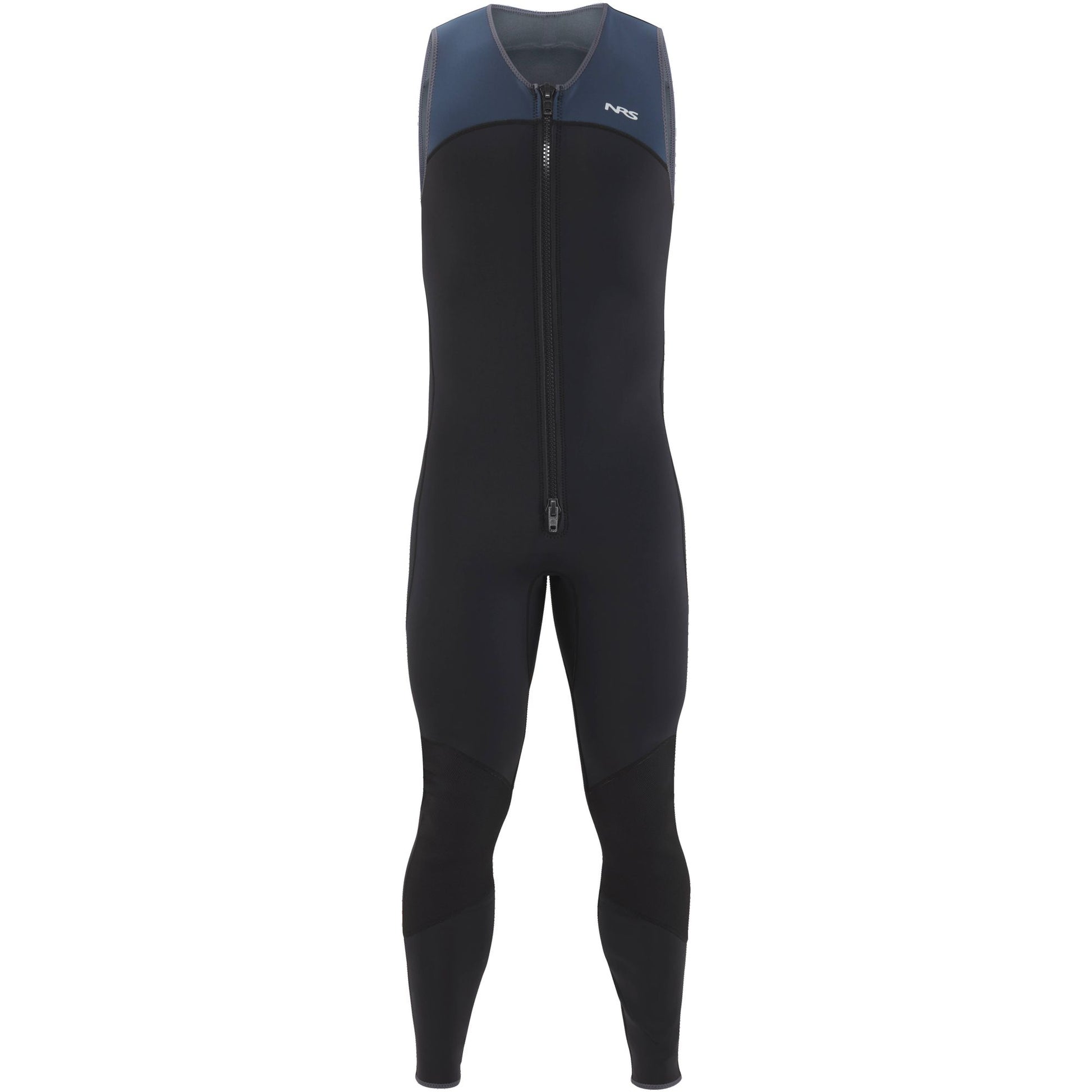 NRS Men's 3.0 Farmer John Wetsuit
