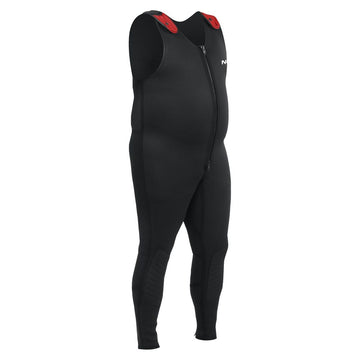 NRS 3mm Grizzly Wetsuit - Groupe Montagne Explore