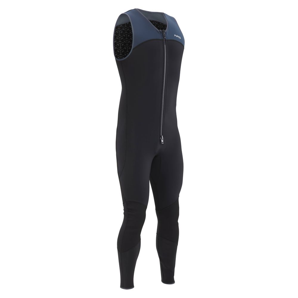 NRS Men's 3.0 Ultra John Wetsuit - Groupe Montagne Explore