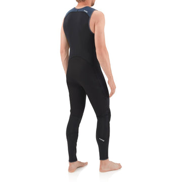 NRS Men's 3.0 Ultra John Wetsuit - Groupe Montagne Explore
