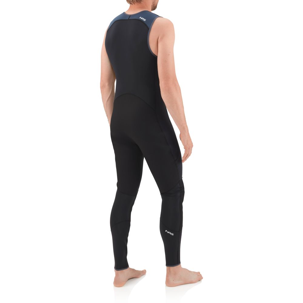 NRS Men's 3.0 Ultra John Wetsuit - Groupe Montagne Explore