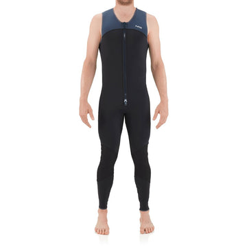 NRS Men's 3.0 Ultra John Wetsuit - Groupe Montagne Explore