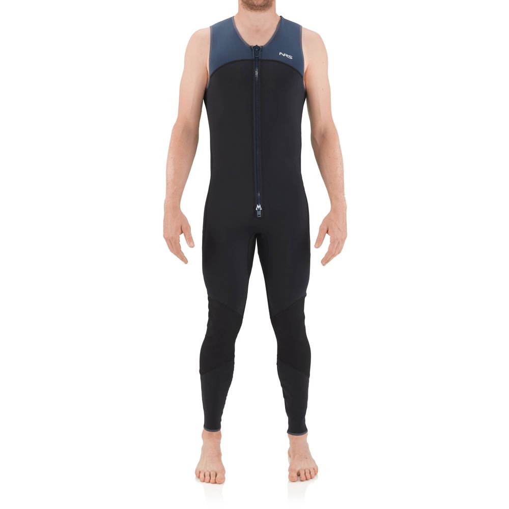NRS Men's 3.0 Ultra John Wetsuit - Groupe Montagne Explore