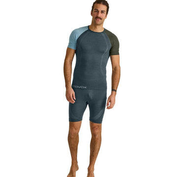 120 COMP LIGHT SHORTS M - Groupe Montagne Explore