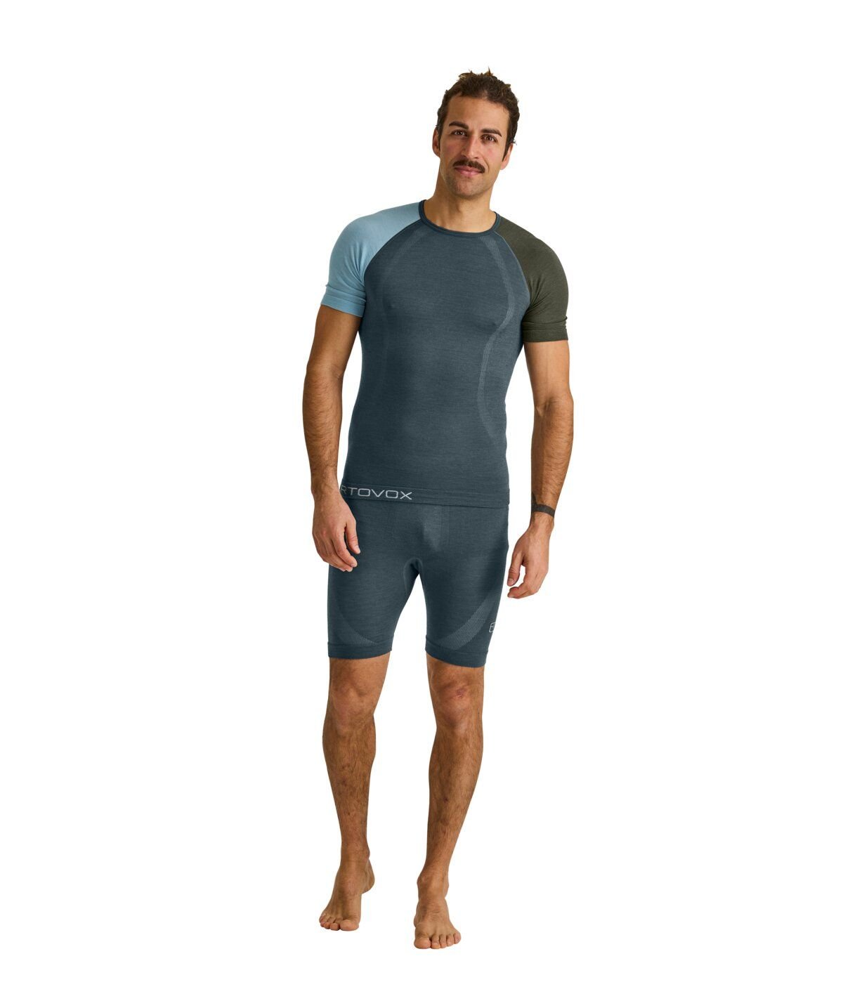 120 COMP LIGHT SHORTS M - Groupe Montagne Explore