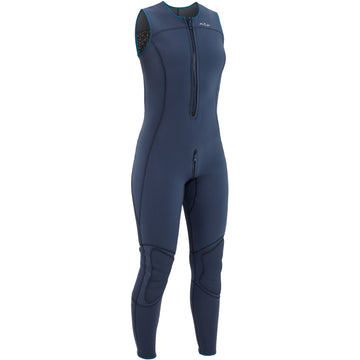 NRS Women's 3.0 Ultra Jane Wetsuit - Groupe Montagne Explore