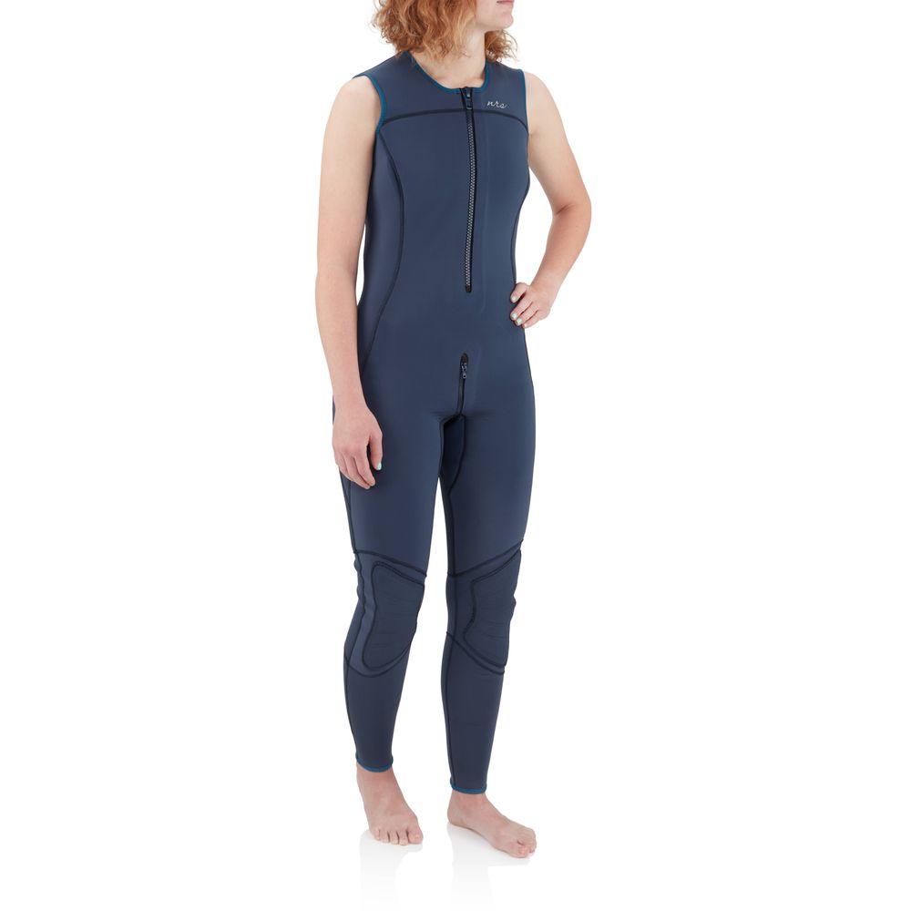 NRS Women's 3.0 Ultra Jane Wetsuit - Groupe Montagne Explore