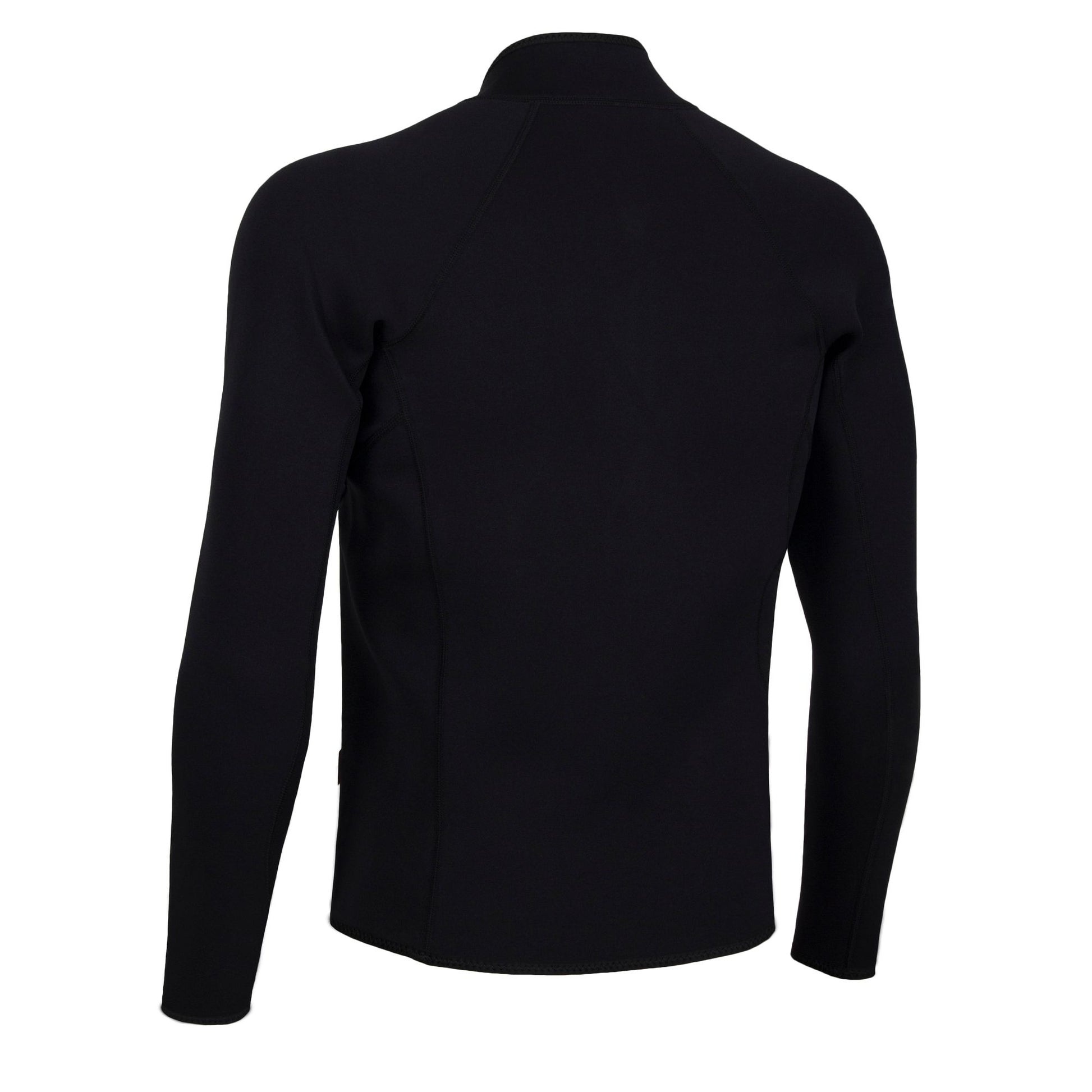 NRS Bill's Wetsuit Jacket - Groupe Montagne Explore
