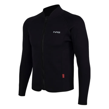 NRS Bill's Wetsuit Jacket - Groupe Montagne Explore
