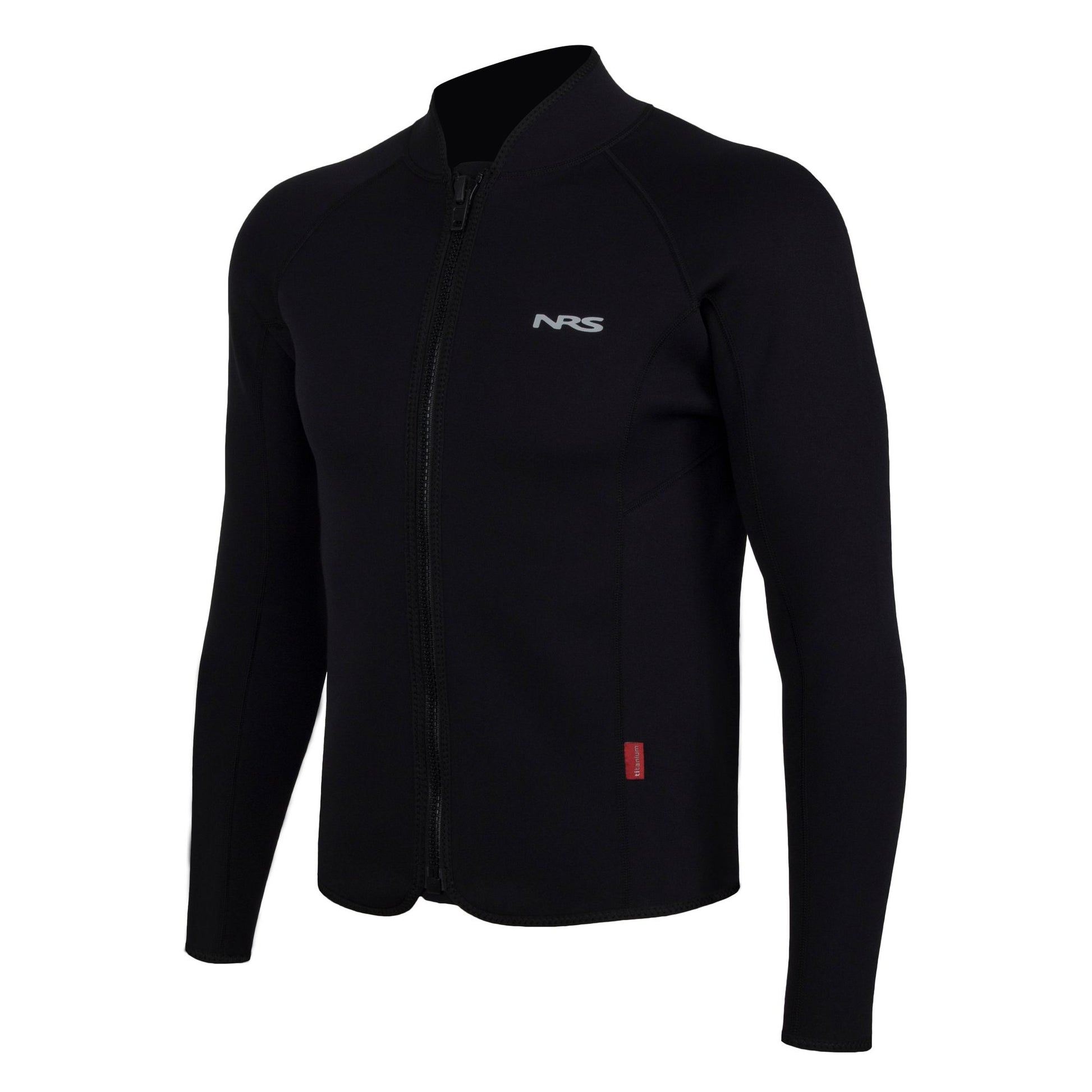 NRS Bill's Wetsuit Jacket - Groupe Montagne Explore
