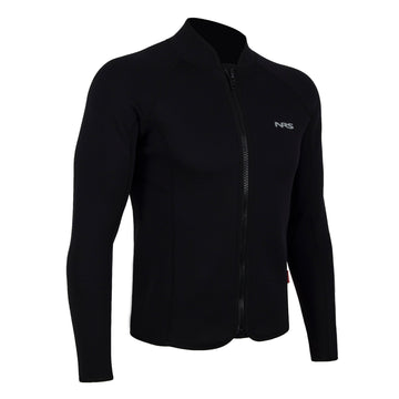 NRS Bill's Wetsuit Jacket - Groupe Montagne Explore