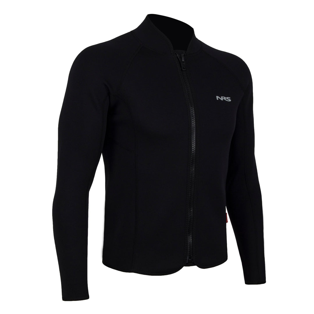 NRS Bill's Wetsuit Jacket - Groupe Montagne Explore
