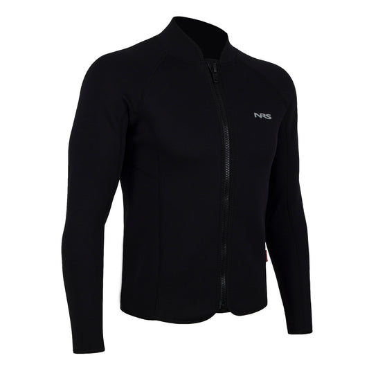 NRS Bill's Wetsuit Jacket - Groupe Montagne Explore