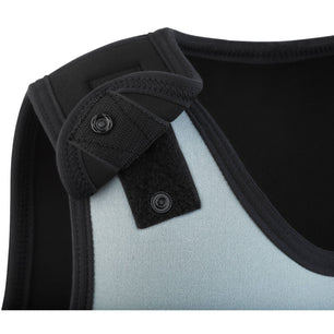 NRS 3mm Farmer Bill Wetsuit - Groupe Montagne Explore