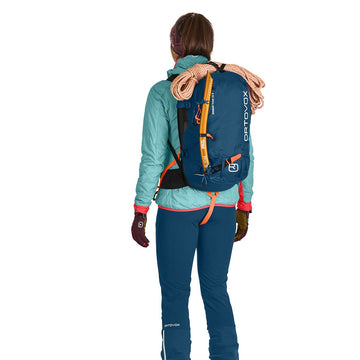 AVABAG LITRIC TOUR 28S ZIP - Groupe Montagne Explore