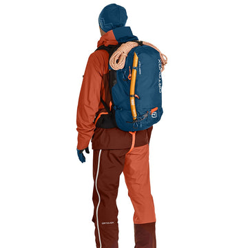 AVABAG LITRIC TOUR 40 ZIP - Groupe Montagne Explore
