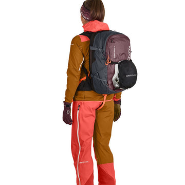 AVABAG LITRIC TOUR 36S ZIP - Groupe Montagne Explore