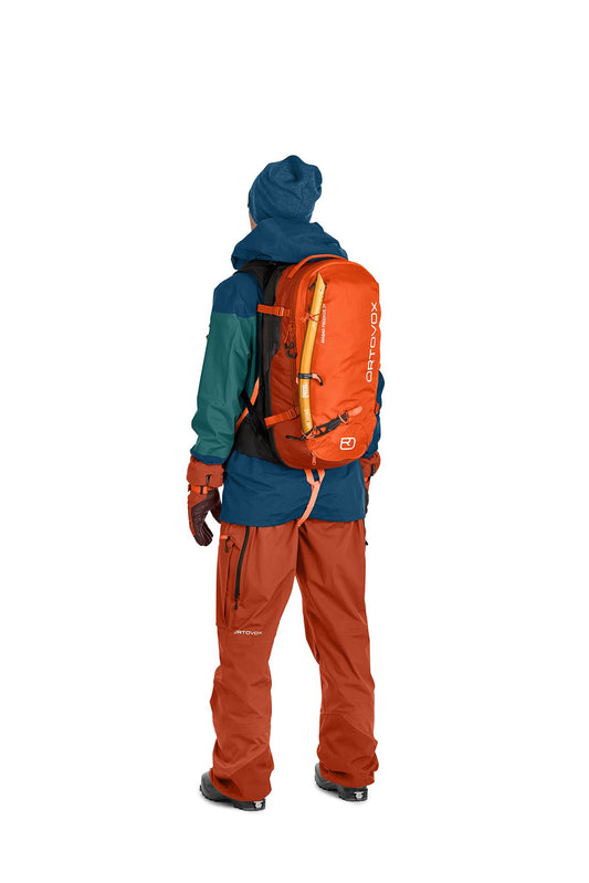 AVABAG LITRIC FREERIDE 28 ZIP