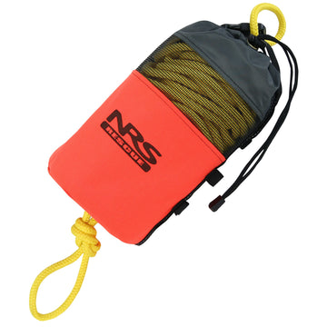NRS Standard Rescue Throw Bag - Groupe Montagne Explore