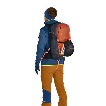 AVABAG LITRIC TOUR 30 ZIP - Groupe Montagne Explore