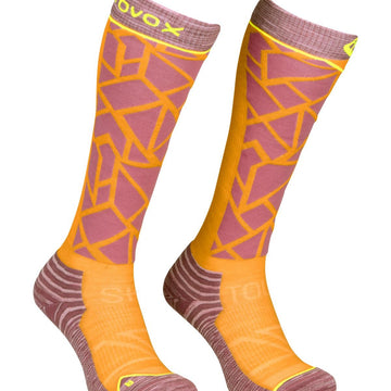SKI TOUR COMP LONG SOCKS W - Groupe Montagne Explore