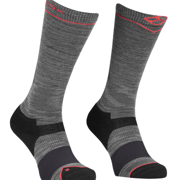 SKI TOUR LT COMP LONG SOCKS W - Groupe Montagne Explore