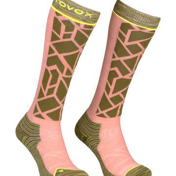 SKI TOUR COMP LONG SOCKS W - Groupe Montagne Explore